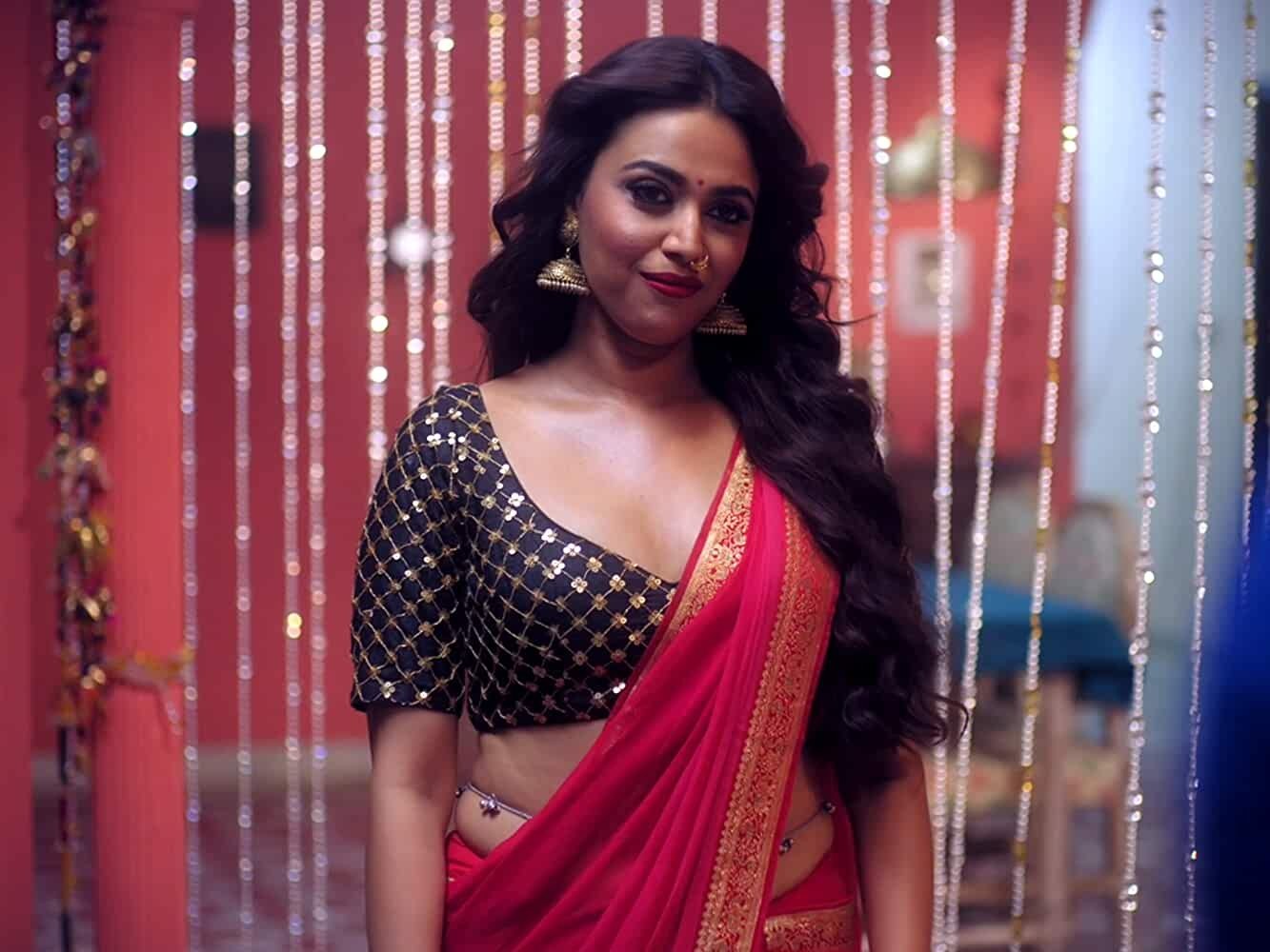 Rasbhari 2020  [S01E01] - Mrs. Raavan Ka Maayka