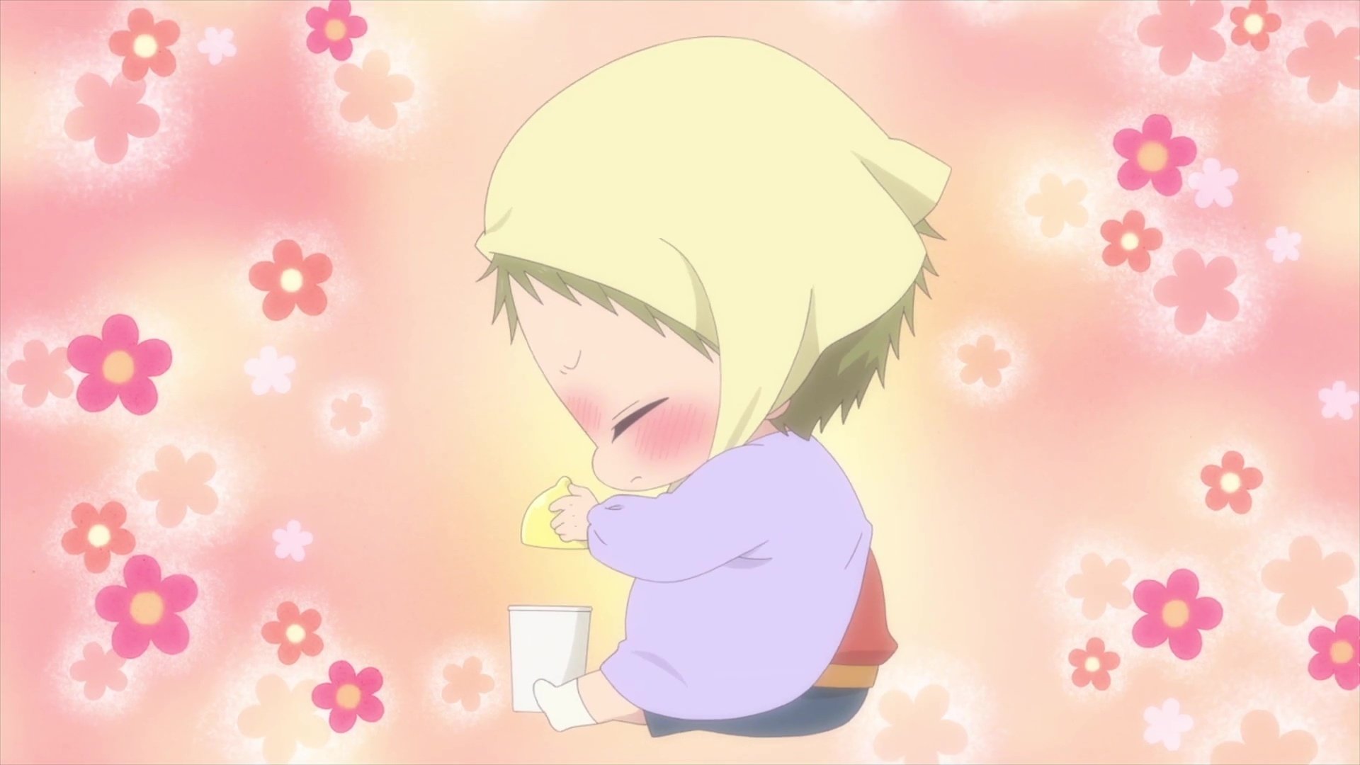 School Babysitters 2018  [S01E04] - Episode 4