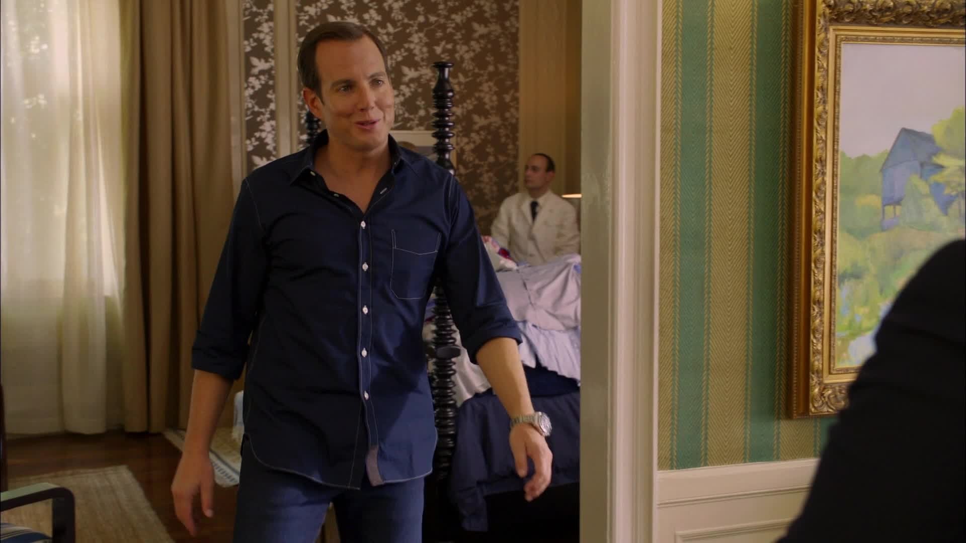 Running Wilde 2010  [S01E02] - Into The Wilde