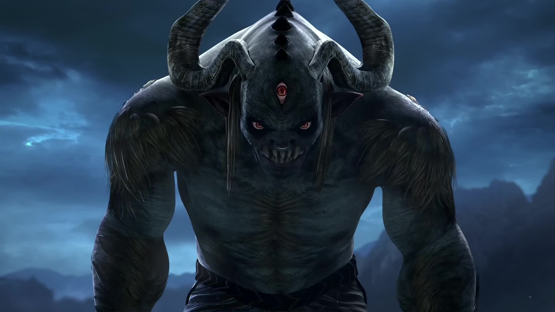 The Legend of Hanuman 2021  [S01E02] - The Monkey King