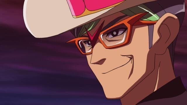 Yu-Gi-Oh! Zexal 2011  [S01E122] - Assimilation: Part 1