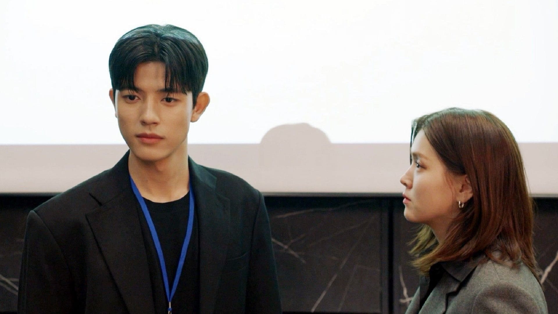 Branding in Seongsu 2024  [S01E18] - Na-eon's Past