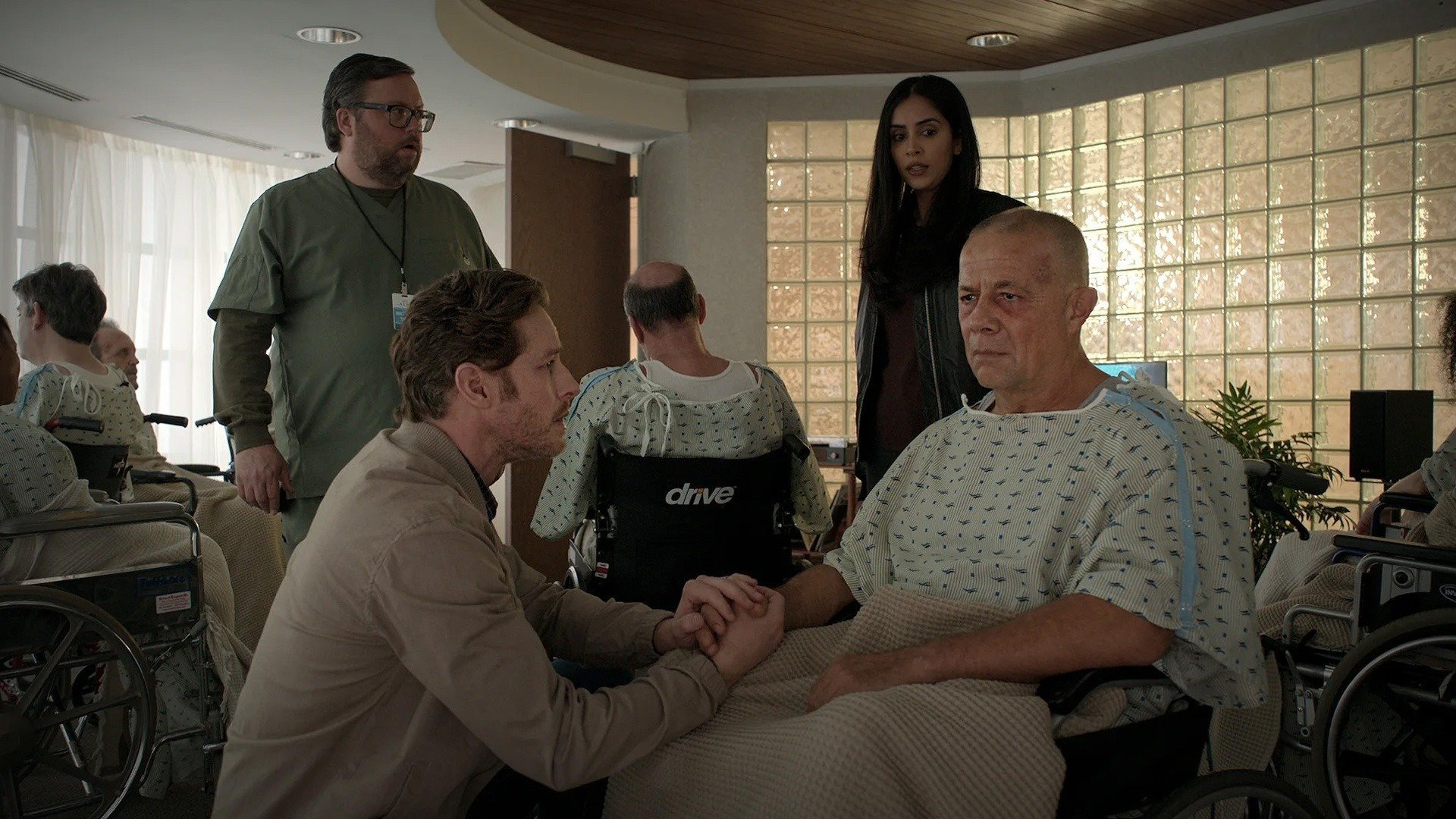 Manifest 2022  [S04E07] - Romeo