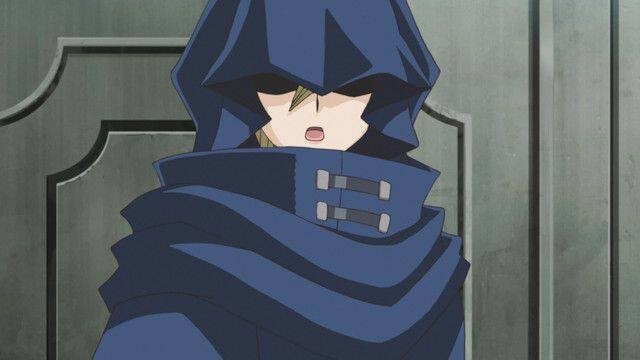 Yu-Gi-Oh! Arc-V 2014  [S01E103] - The Radiant Cyber Angels