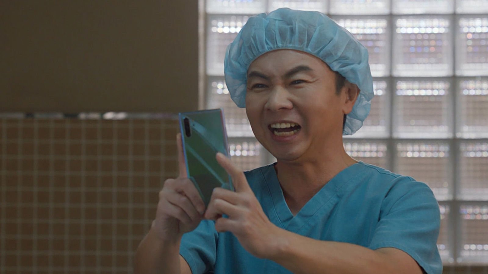 Dr. Romantic 2020  [S02E02] - Mechanism of Accidents