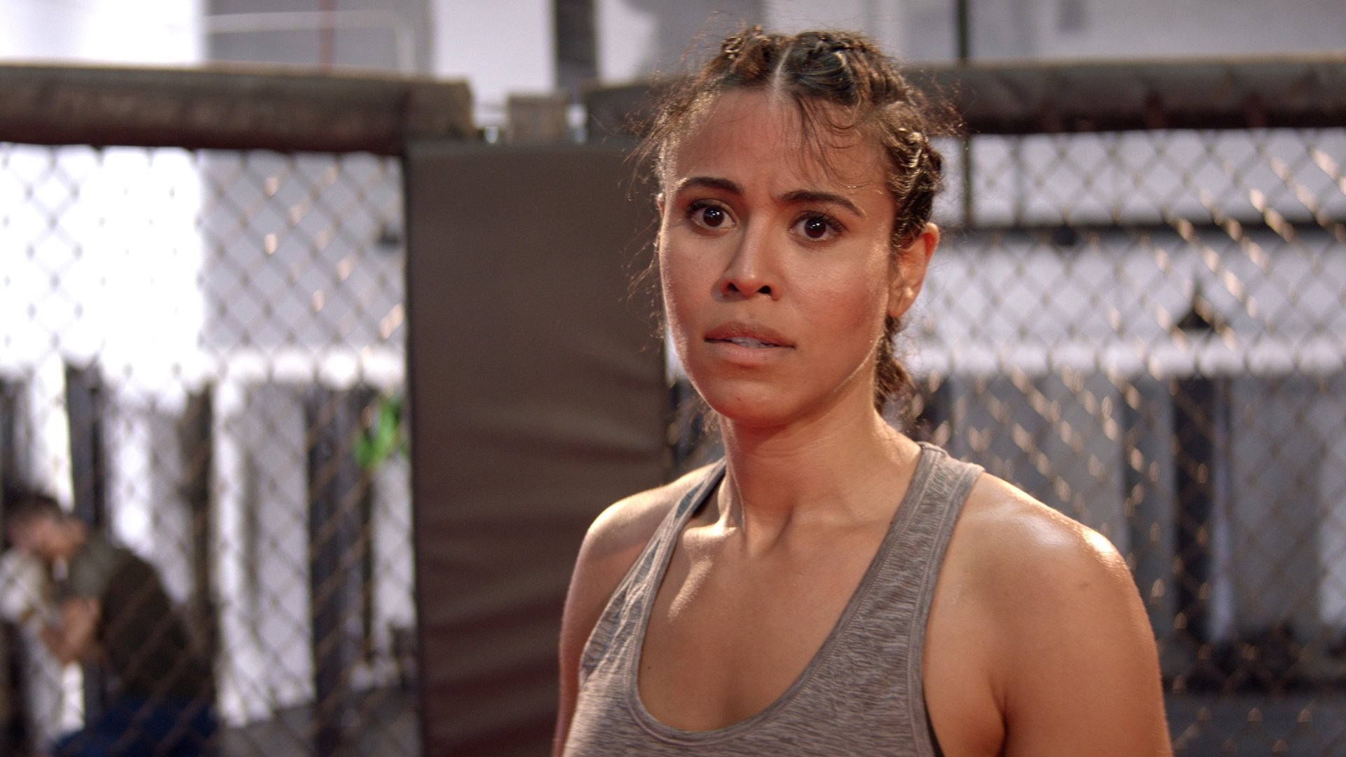 God Friended Me 2019  [S02E06] - The Fighter