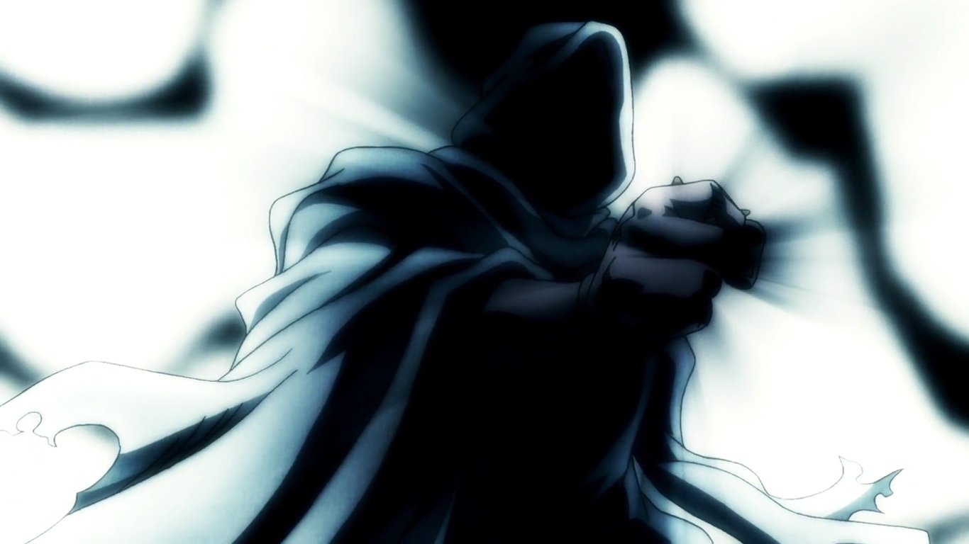 Drifters 2016  [S01E10] - Baba Yetu