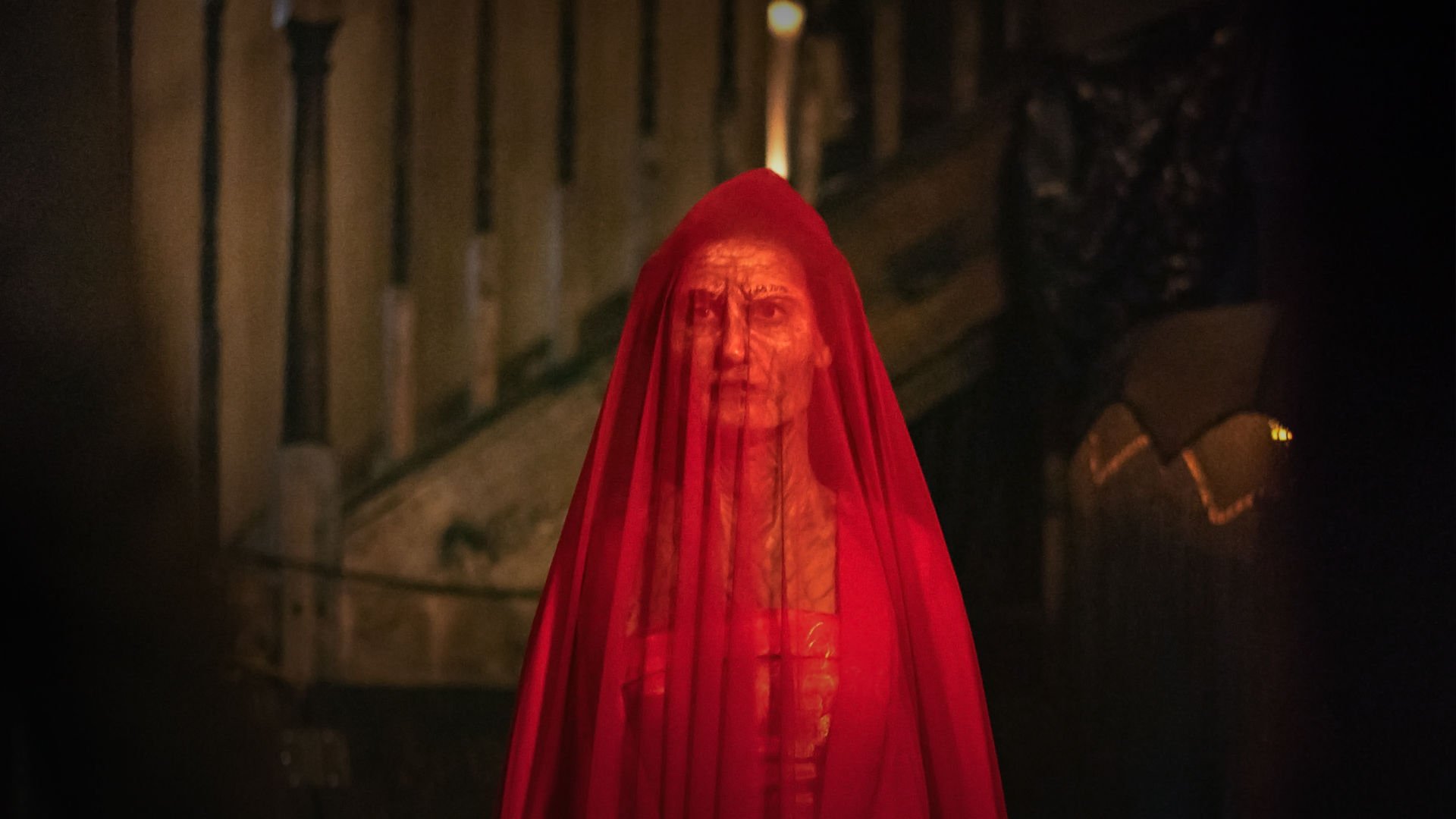 Van Helsing 2018  [S03E03] - I Awake