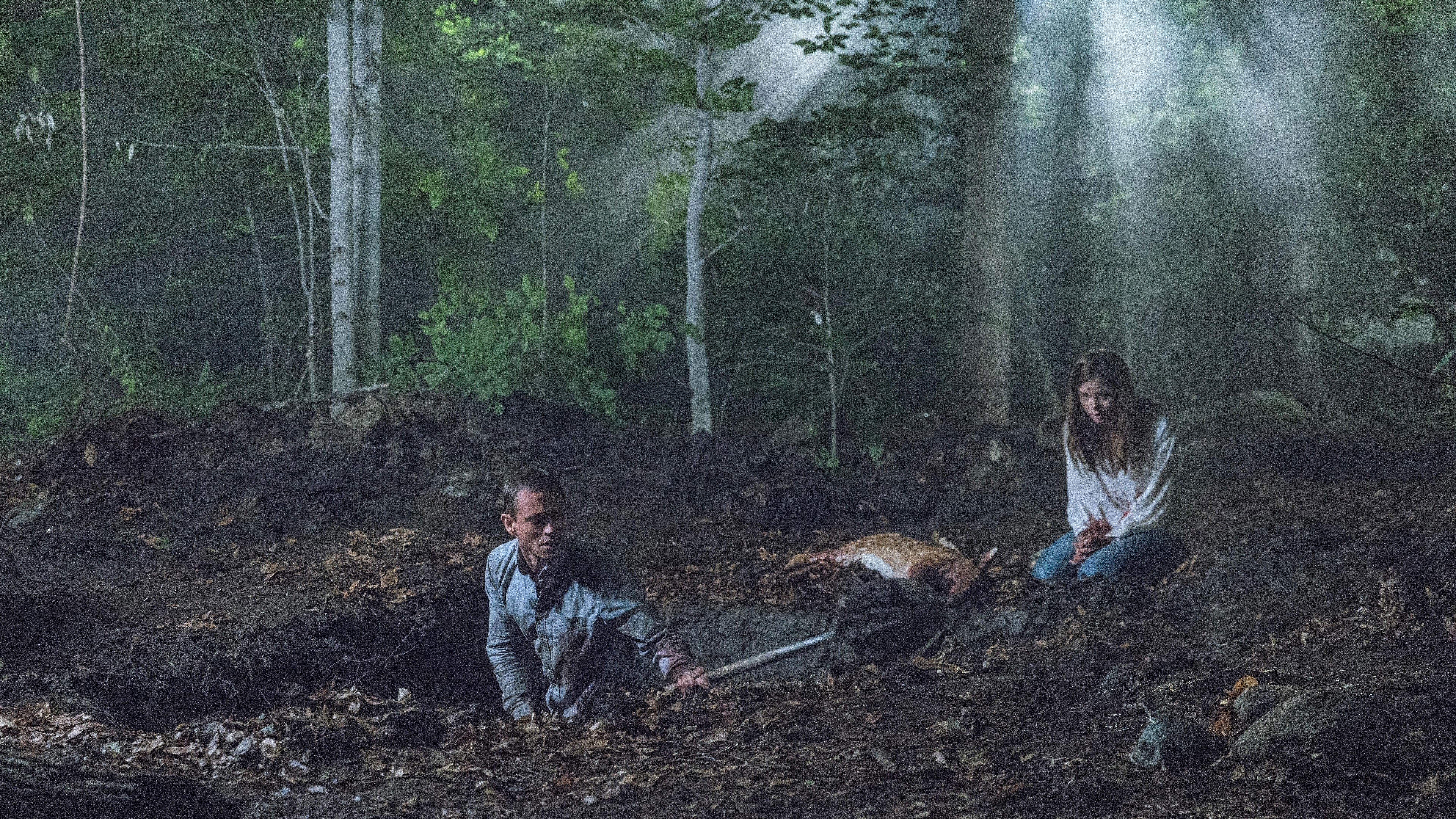 The Path 2017  [S02E02] - Dead Moon