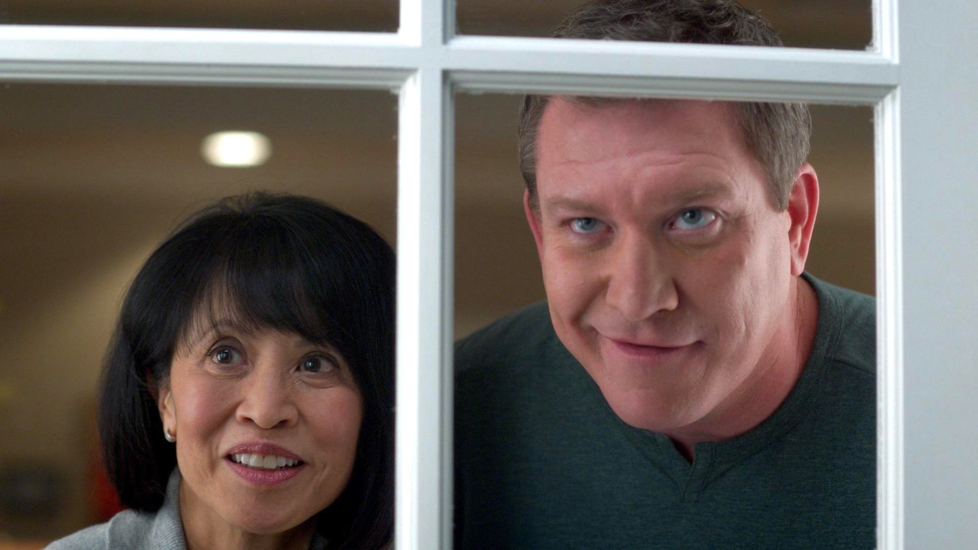Andi Mack 2017  [S02E08] - There's a Mack in the Shack