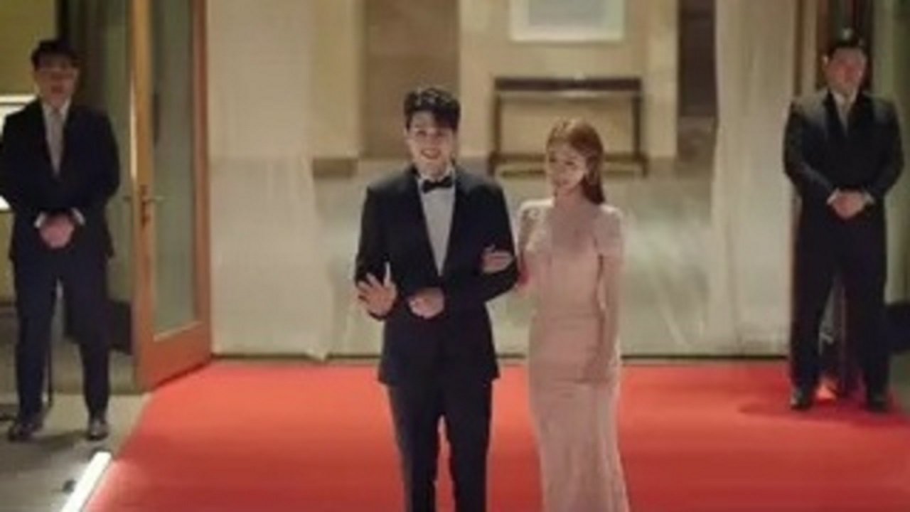 Touch Your Heart 2019  [S01E16] - Yun Seo Makes a Comeback