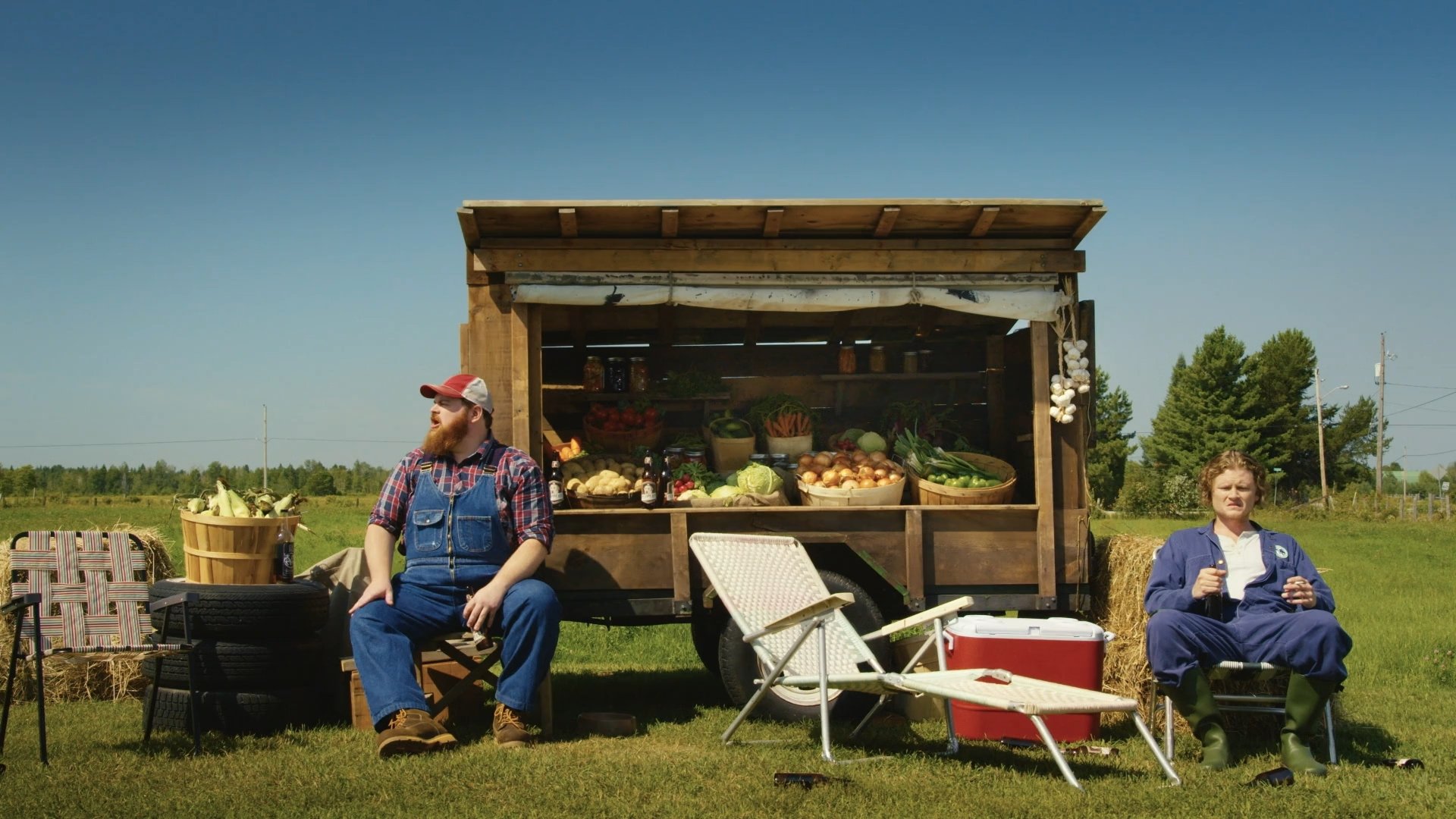 Letterkenny 2018  [S06E06] - Yew!