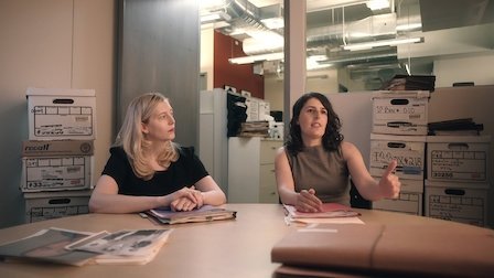 The Innocence Files 2020  [S01E03] - The Evidence: The Duty to Correct