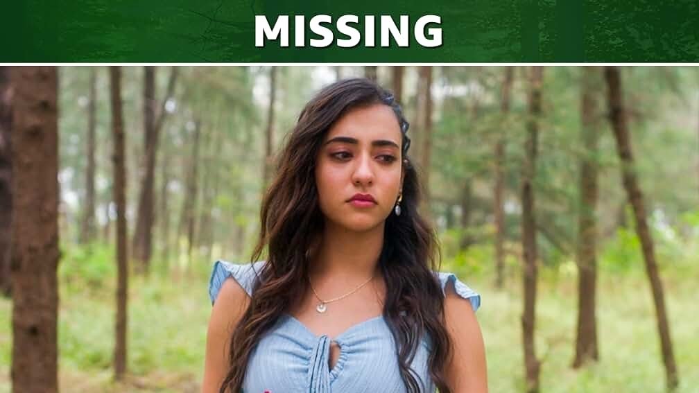 Tujhpe Main Fida 2024  [S01E12] - Missing