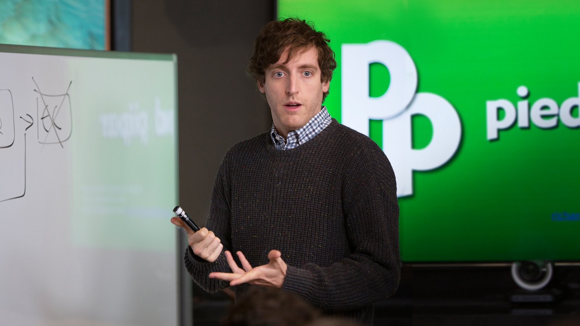 Silicon Valley 2015  [S02E02] - Runaway Devaluation