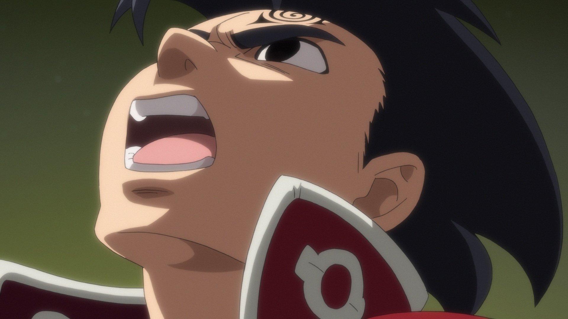 The Seven Deadly Sins 2019  [S03E19] - The Holy War Accord