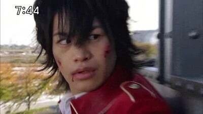 Kaizoku Sentai Gokaiger 2011  [S01E43] - The Legendary Hero