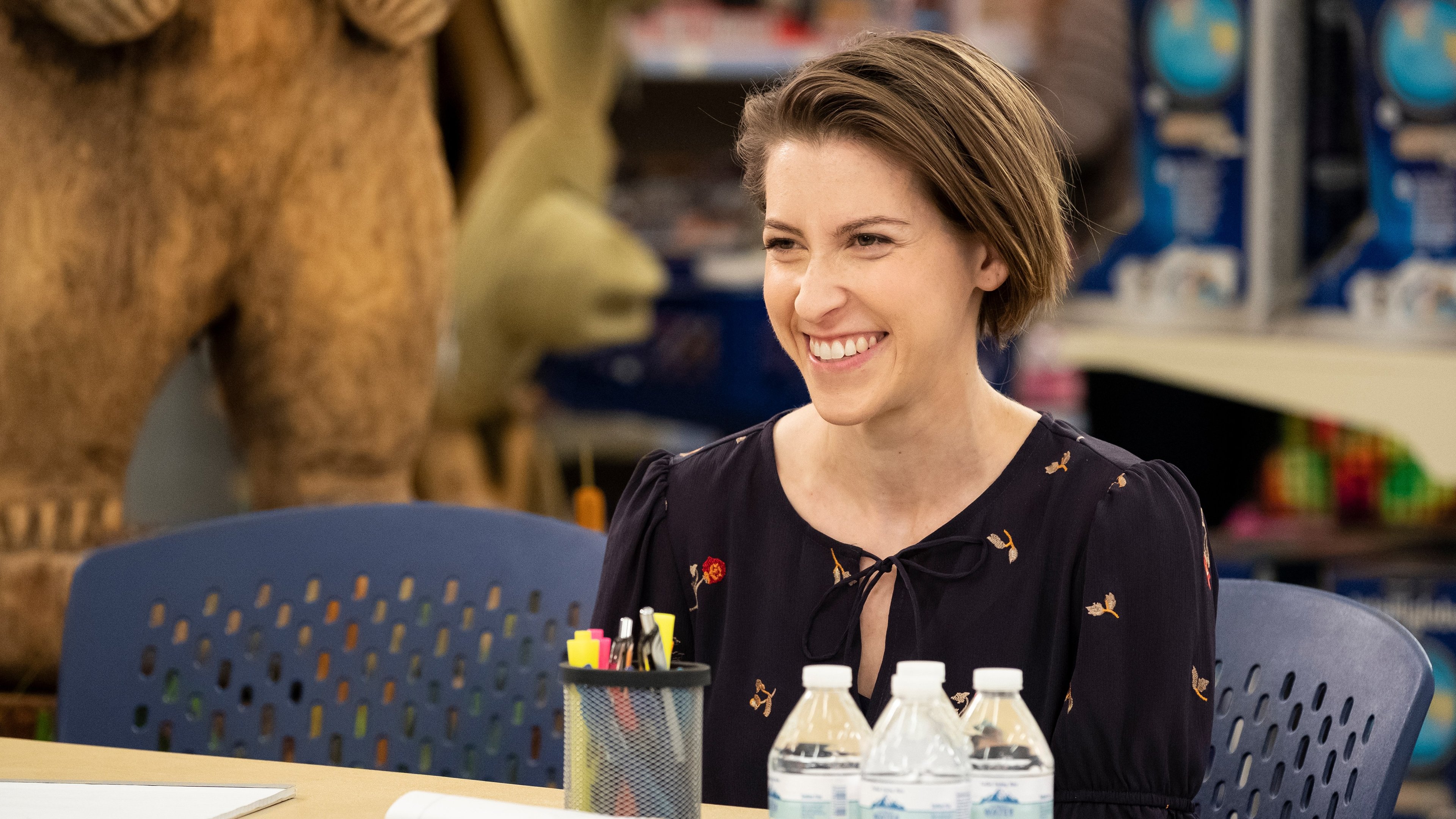 Superstore 2018  [S04E06] - Maternity Leave