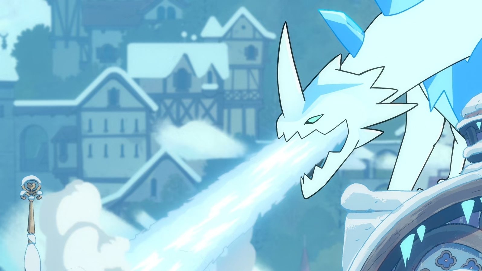 Mao Mao: Heroes of Pure Heart 2019  [S01E12] - Sick Mao