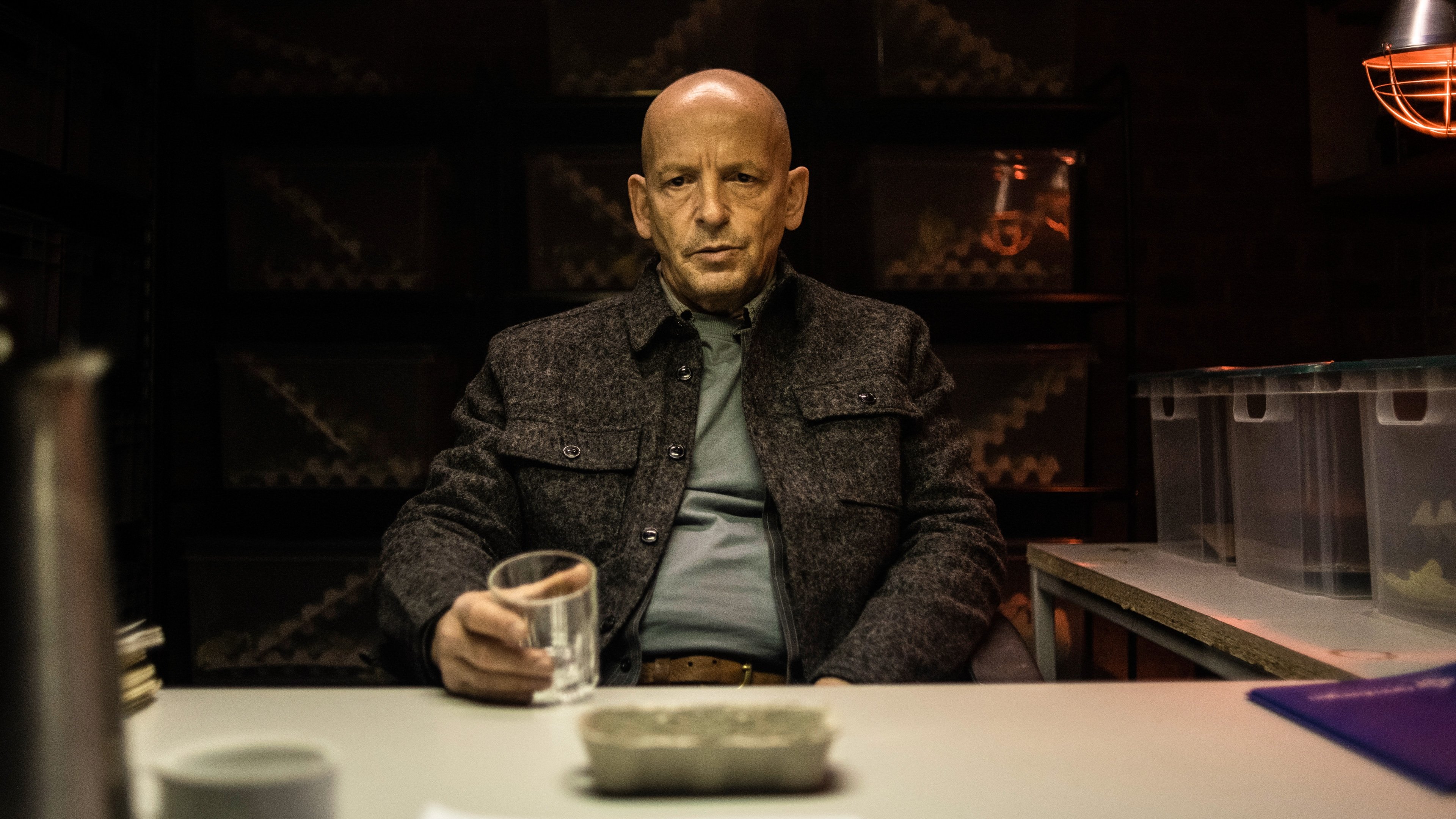 The Twelve 2019  [S01E02] - Donald