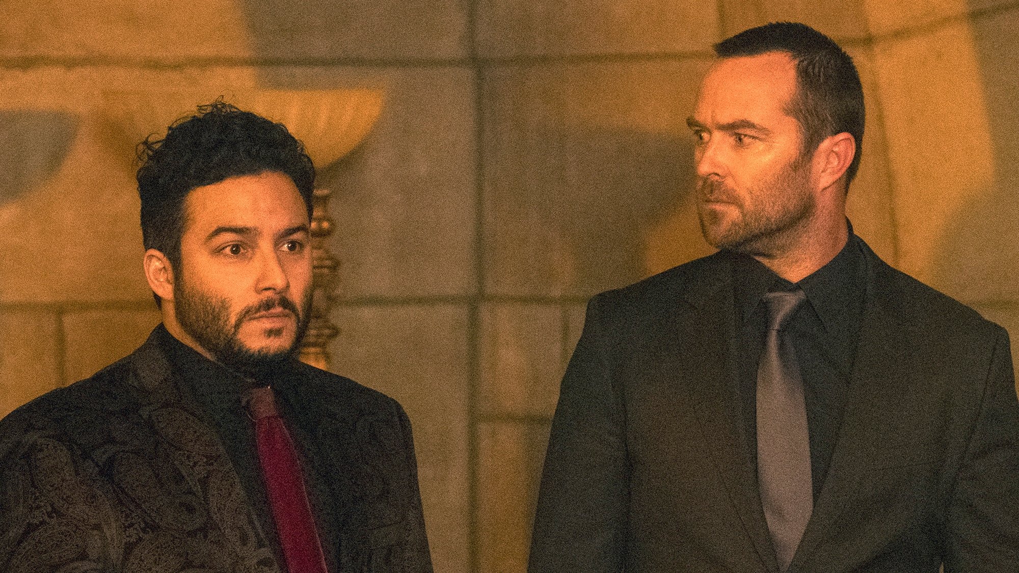 Blindspot 2016  [S02E14] - Borrow or Rob