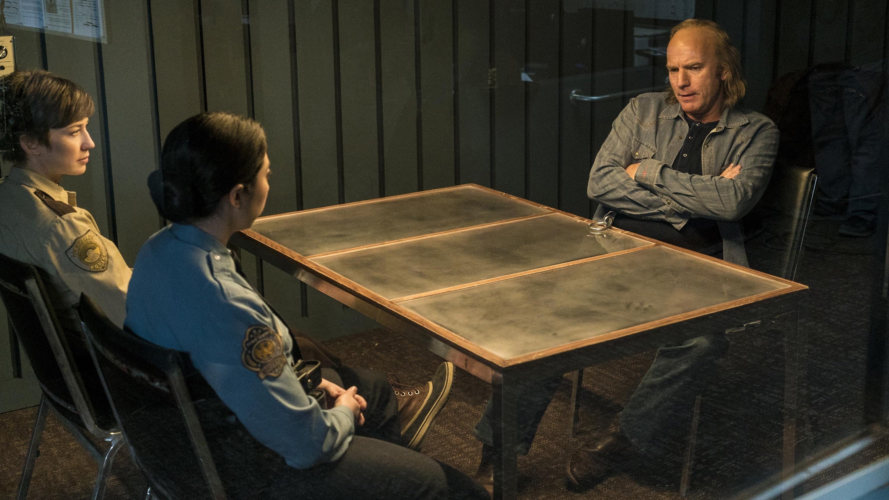 Fargo 2017  [S03E05] - The House of Special Purpose