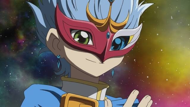 Yu-Gi-Oh! Zexal 2011  [S01E08] - The Sparrow, Part 2