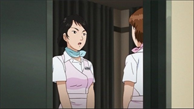 The File of Young Kindaichi Returns 2014  [S01E15] - “Murder at 10,000 Meters, File 1”