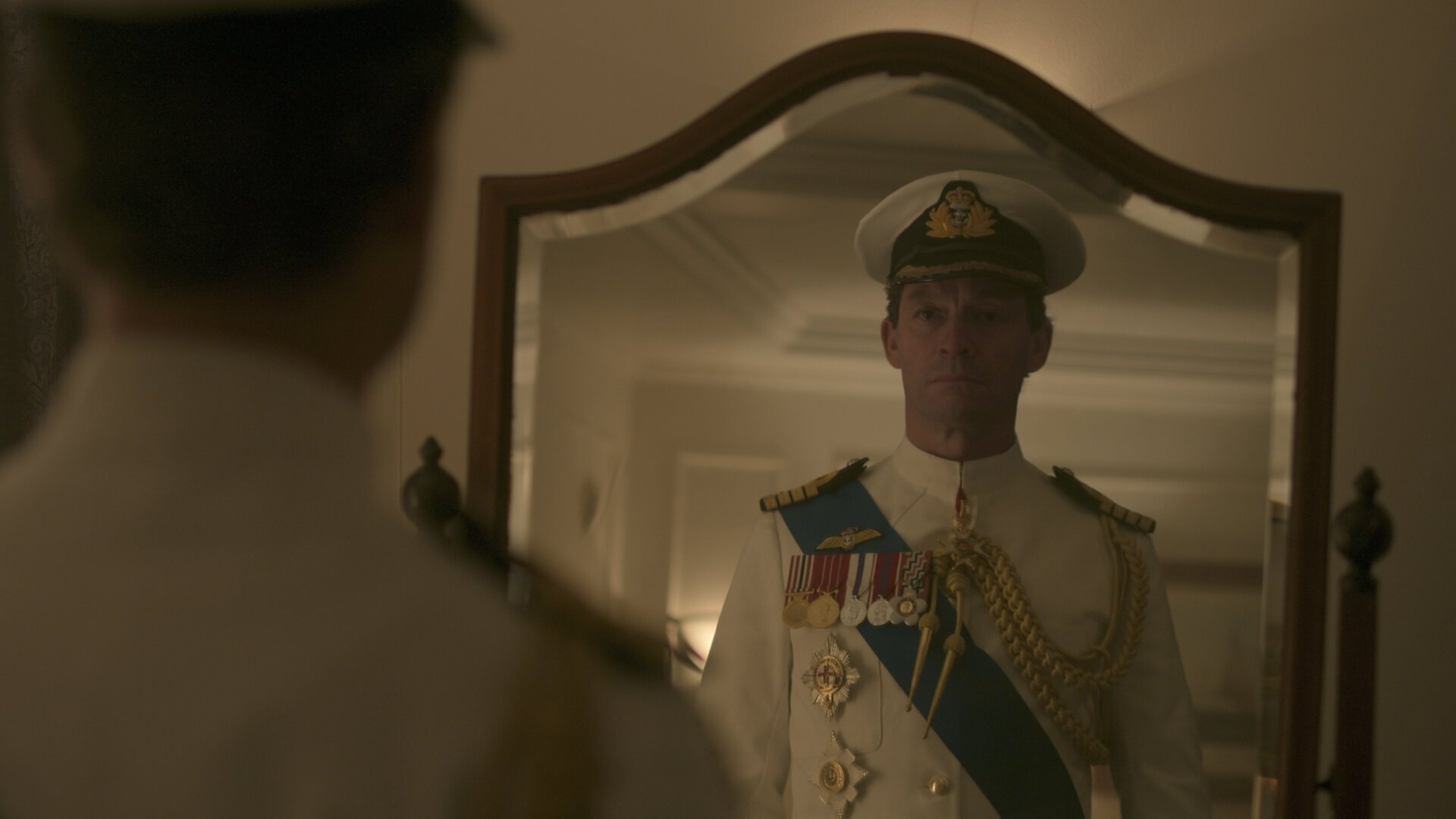 The Crown 2022  [S05E10] - Decommissioned