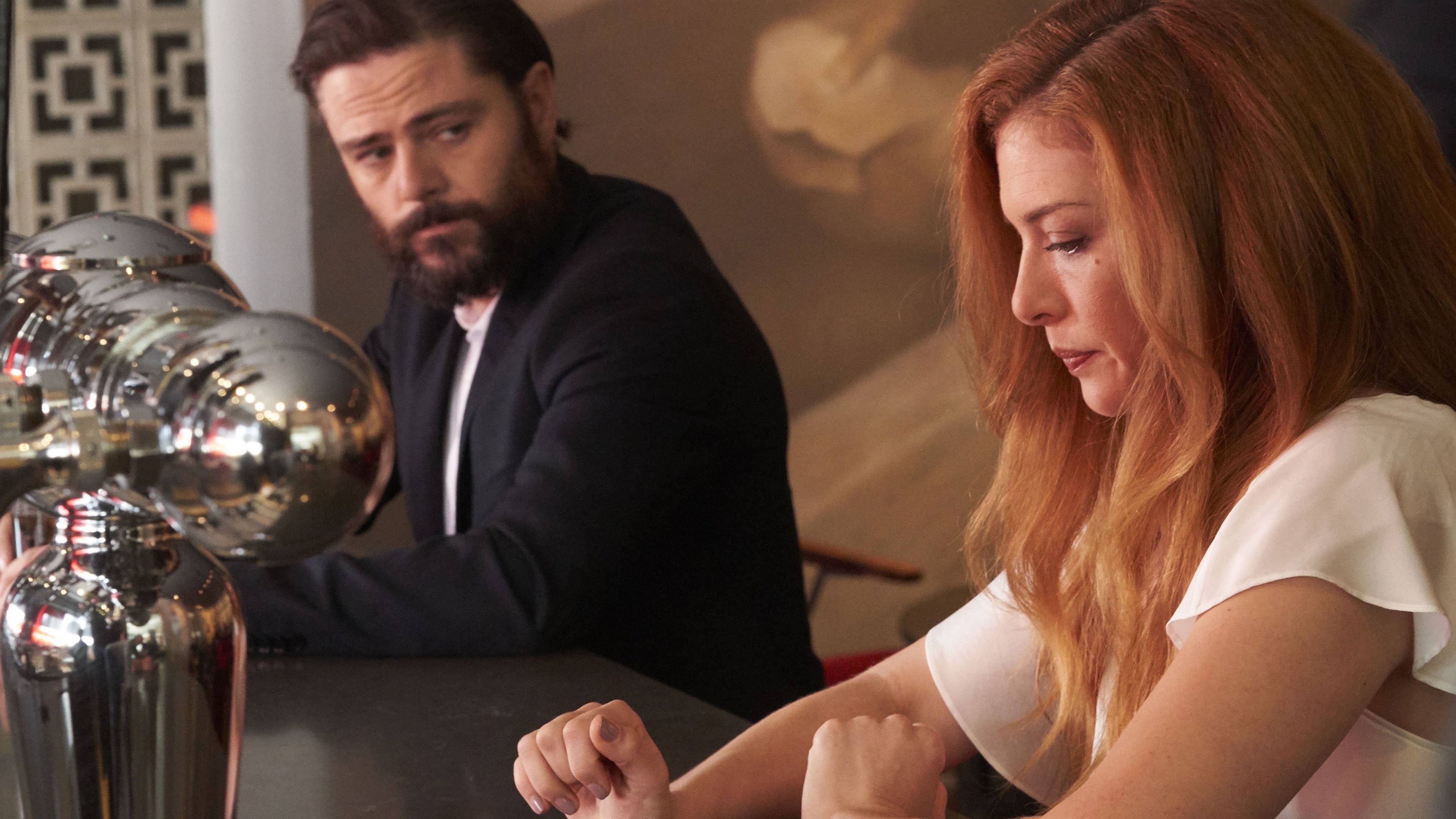 Mary Kills People 2018  [S02E01] - The Means