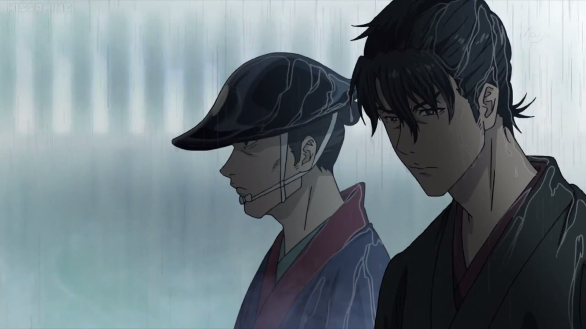 Onihei 2017  [S01E01] - Tanbei of Chigashira