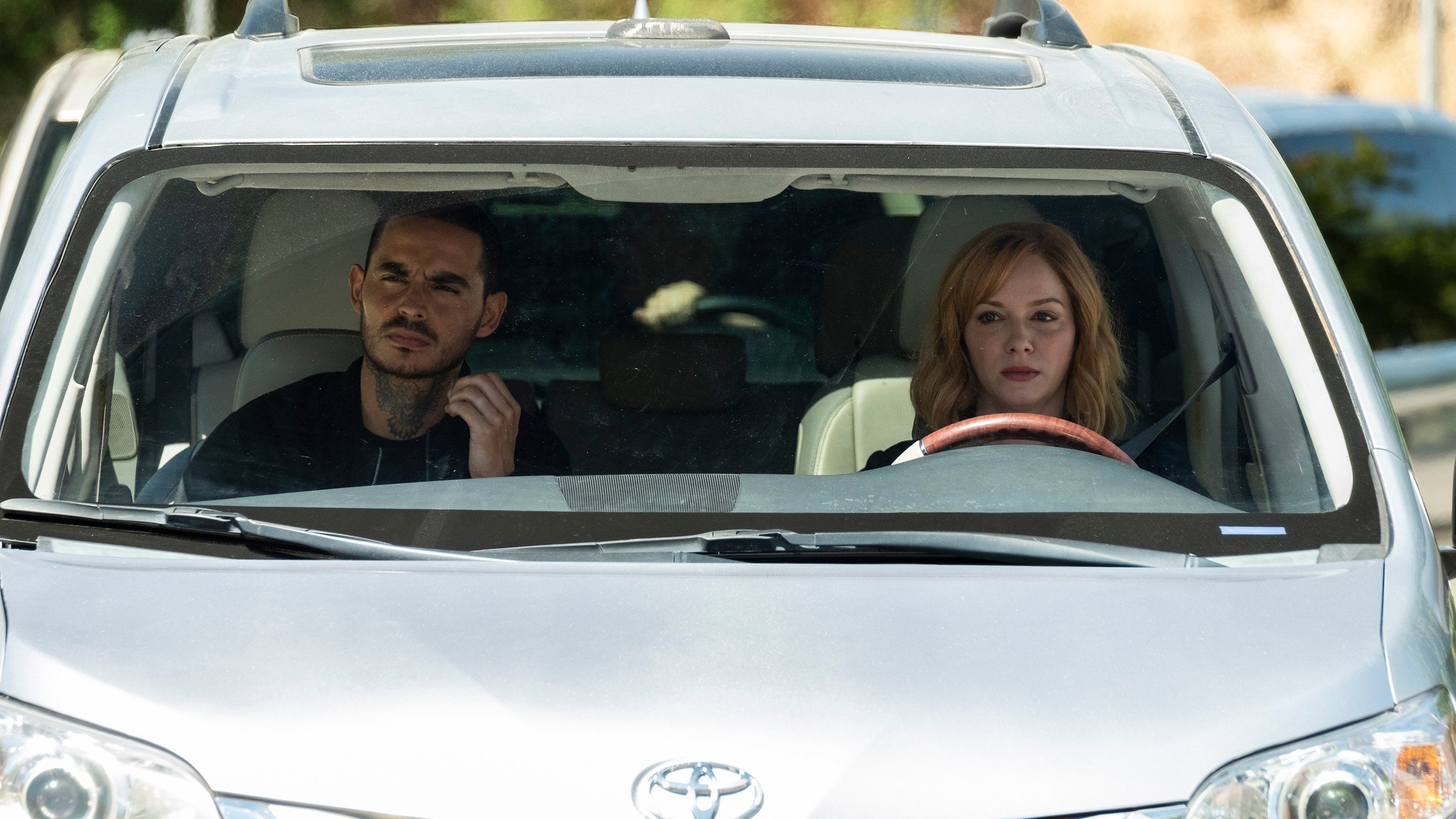 Good Girls 2019  [S02E02] - Slow Down, Children At Play