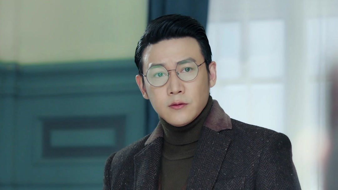 Spy Hunter 2019  [S01E25] - Episode 25