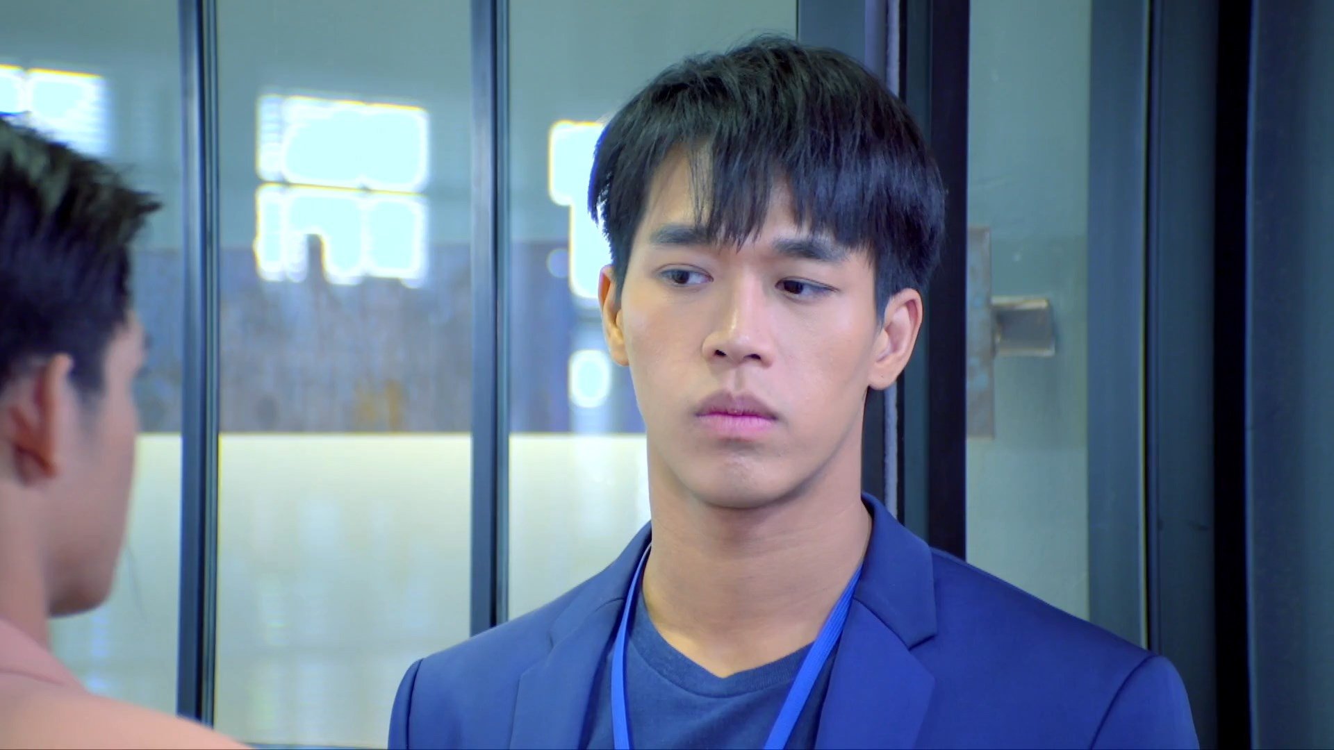 Rak Diao 2022  [S01E01] - Mr. Complainer and Mr. Foul Mouth