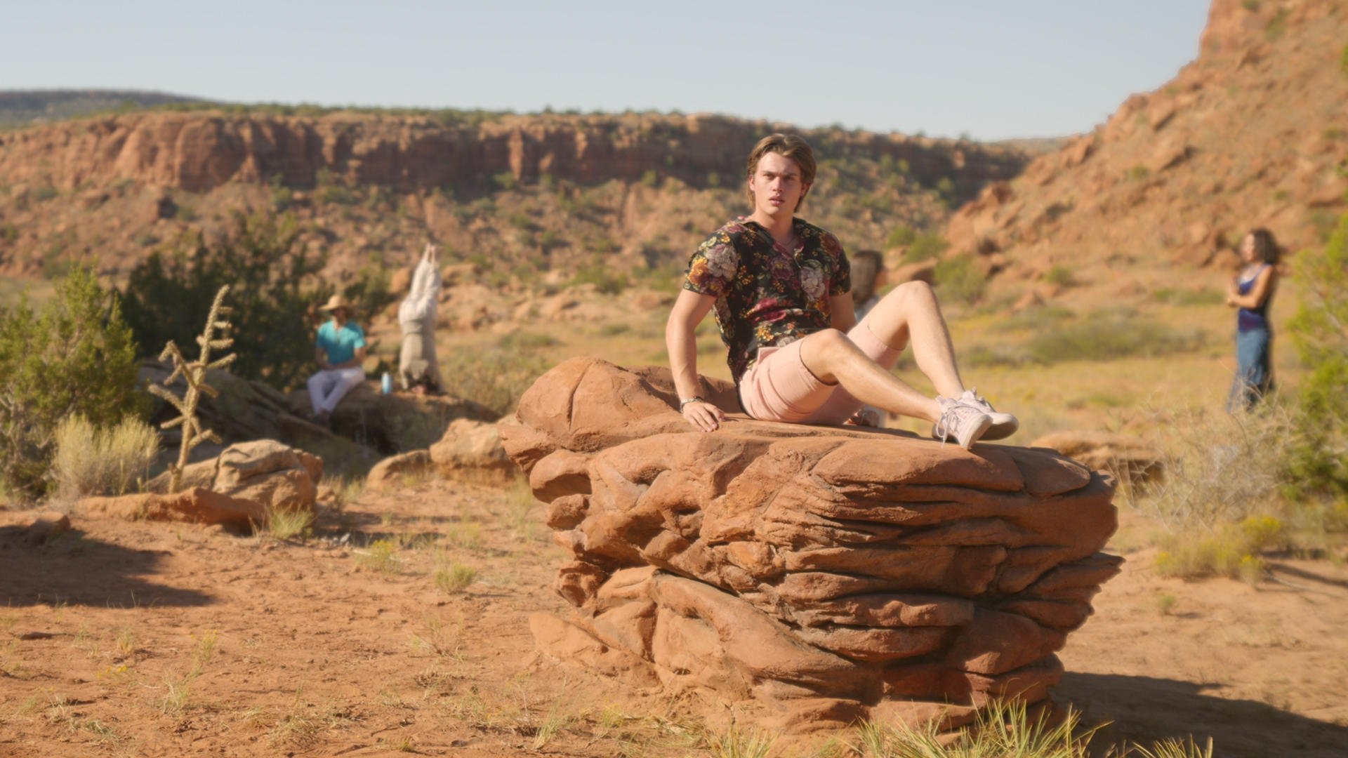 Chambers 2019  [S01E07] - Trauma Bonding