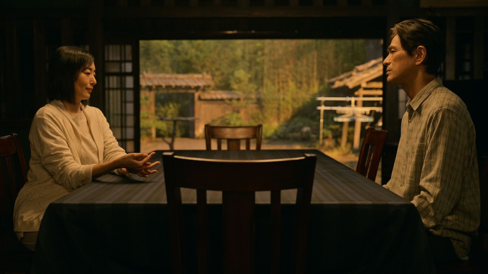 House of Ninjas 2024  [S01E05] - The Confession
