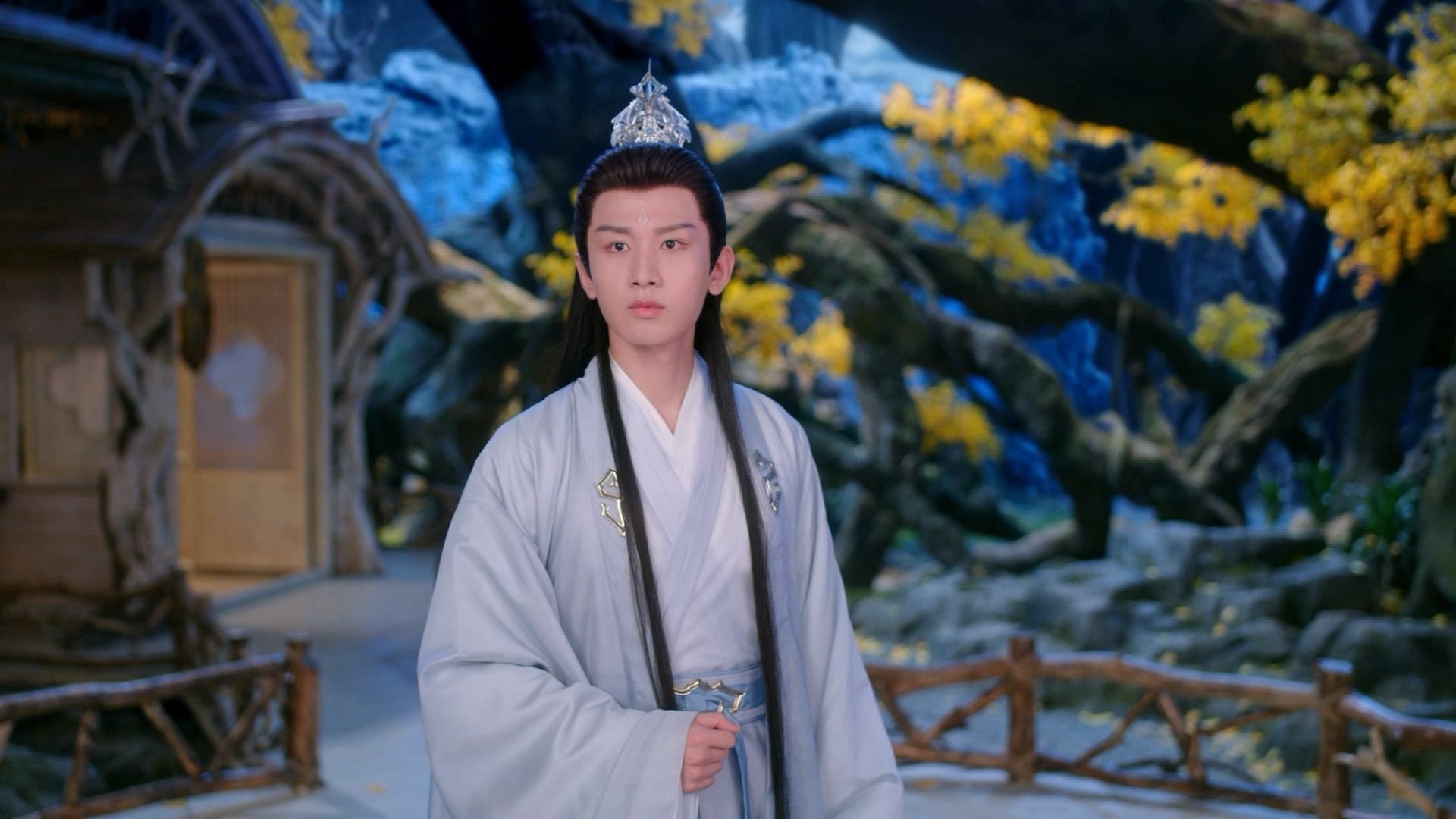 Immortal Samsara 2022  [S01E48] - Episode 48