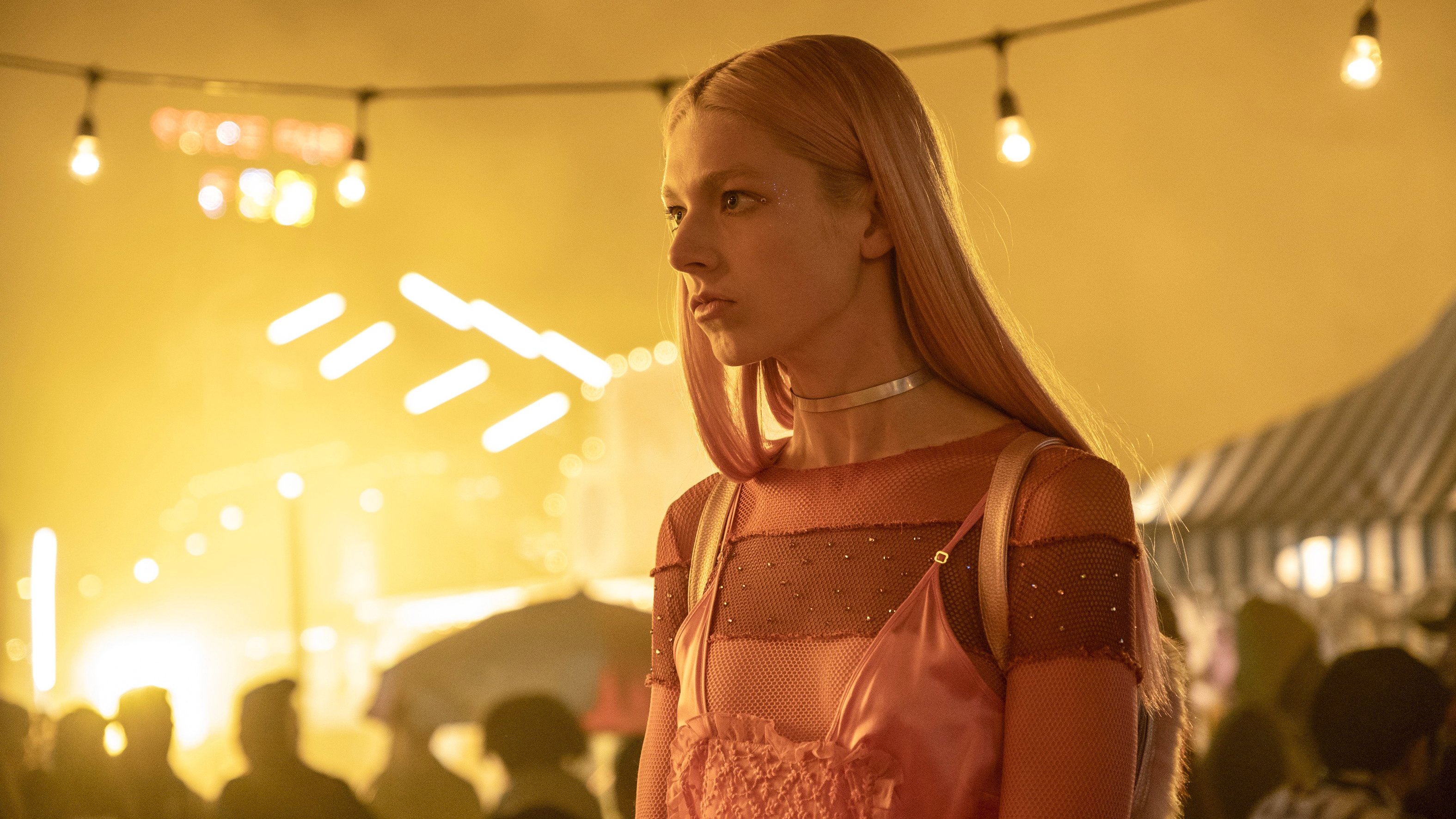 Euphoria 2019  [S01E04] - Shook Ones Pt. II