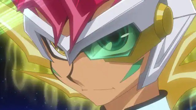 Yu-Gi-Oh! Zexal 2011  [S01E24] - Hunting Down The Hunter, Part 2