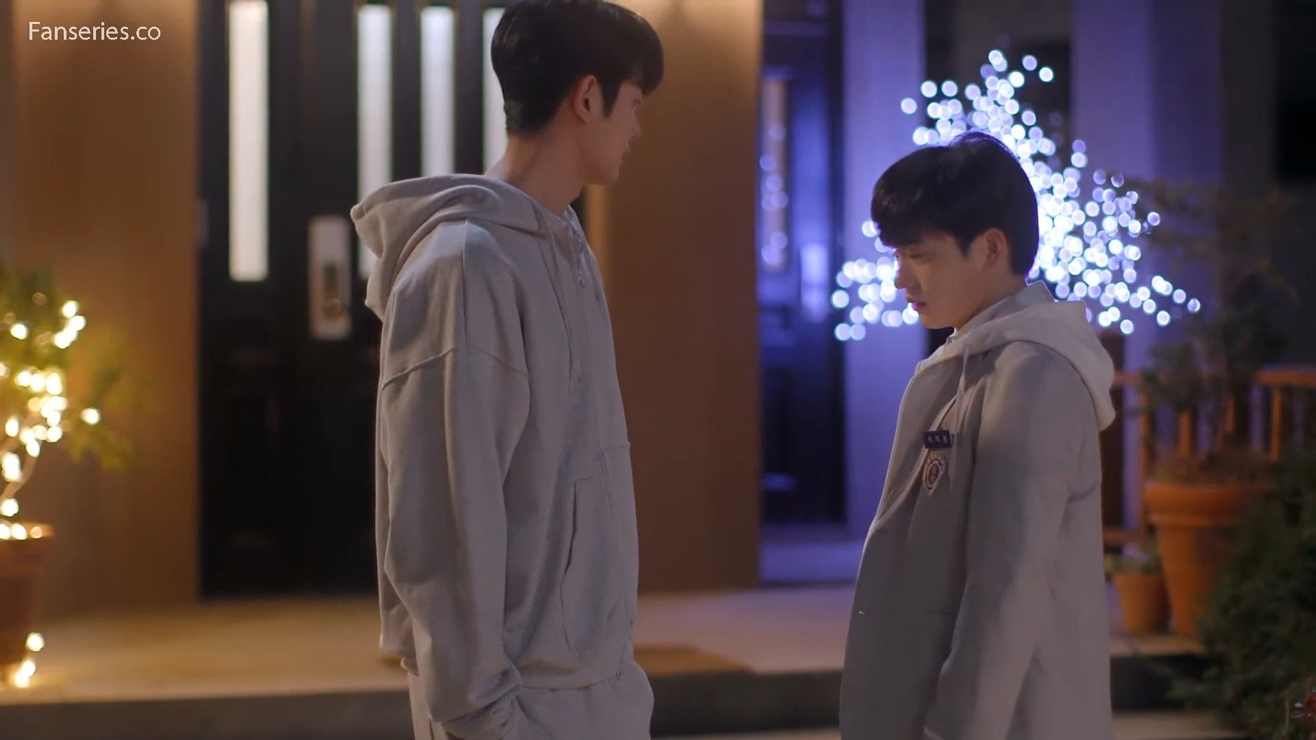 Cherry Blossoms After Winter 2022  [S01E05] - An Awkward Confession, Becoming Lovers