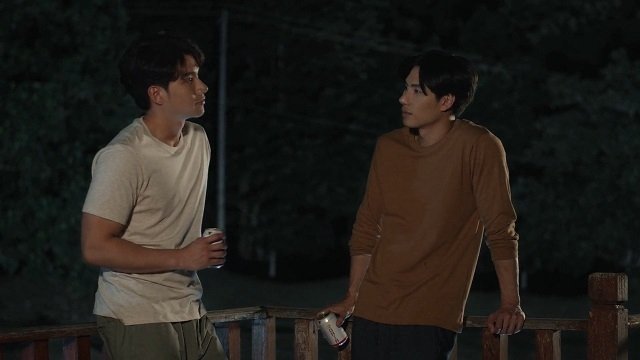 Manner of Death 2020  [S01E04] - Episode 4