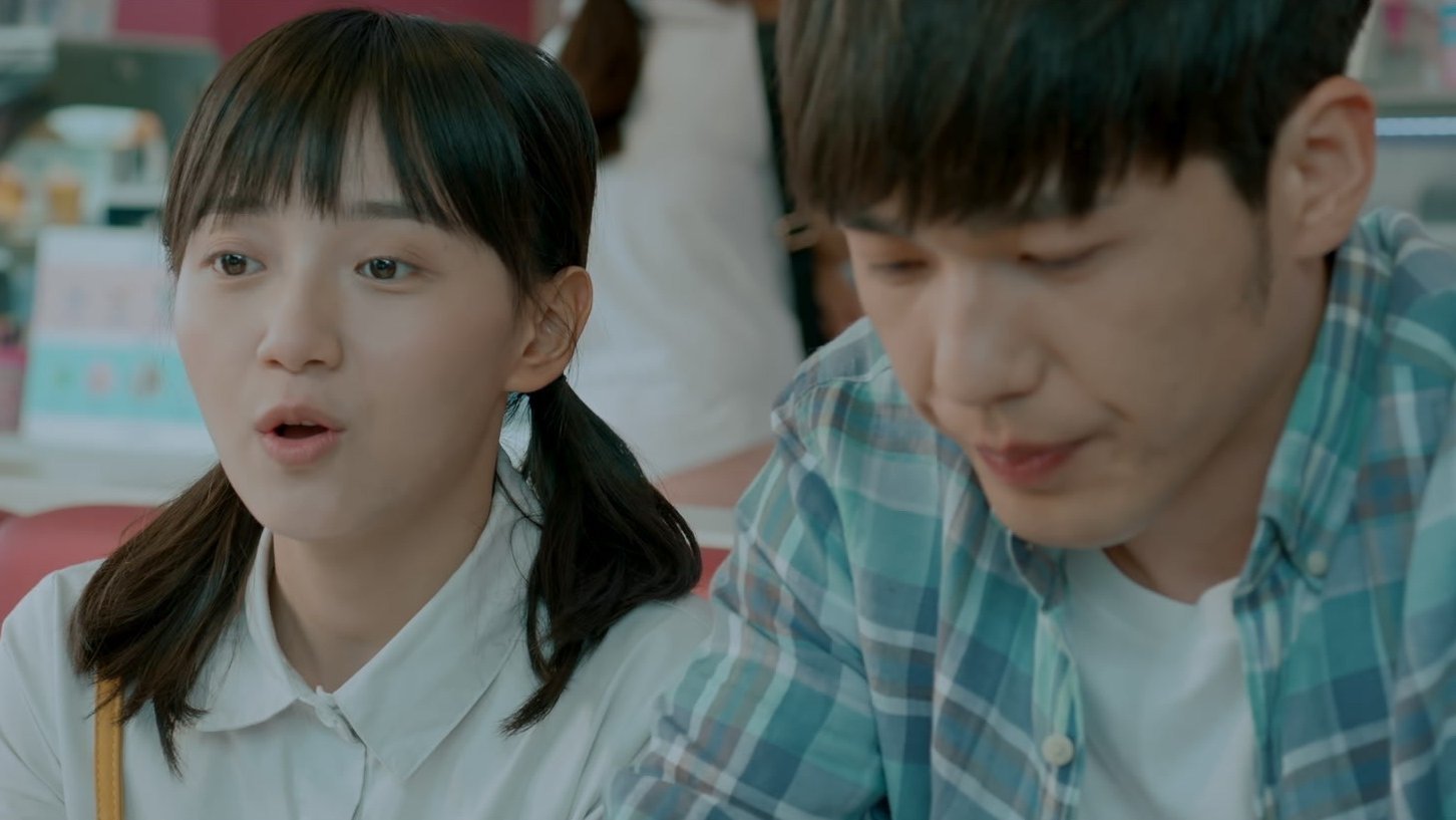 Suddenly This Summer 2018  [S01E09] - Episode 9
