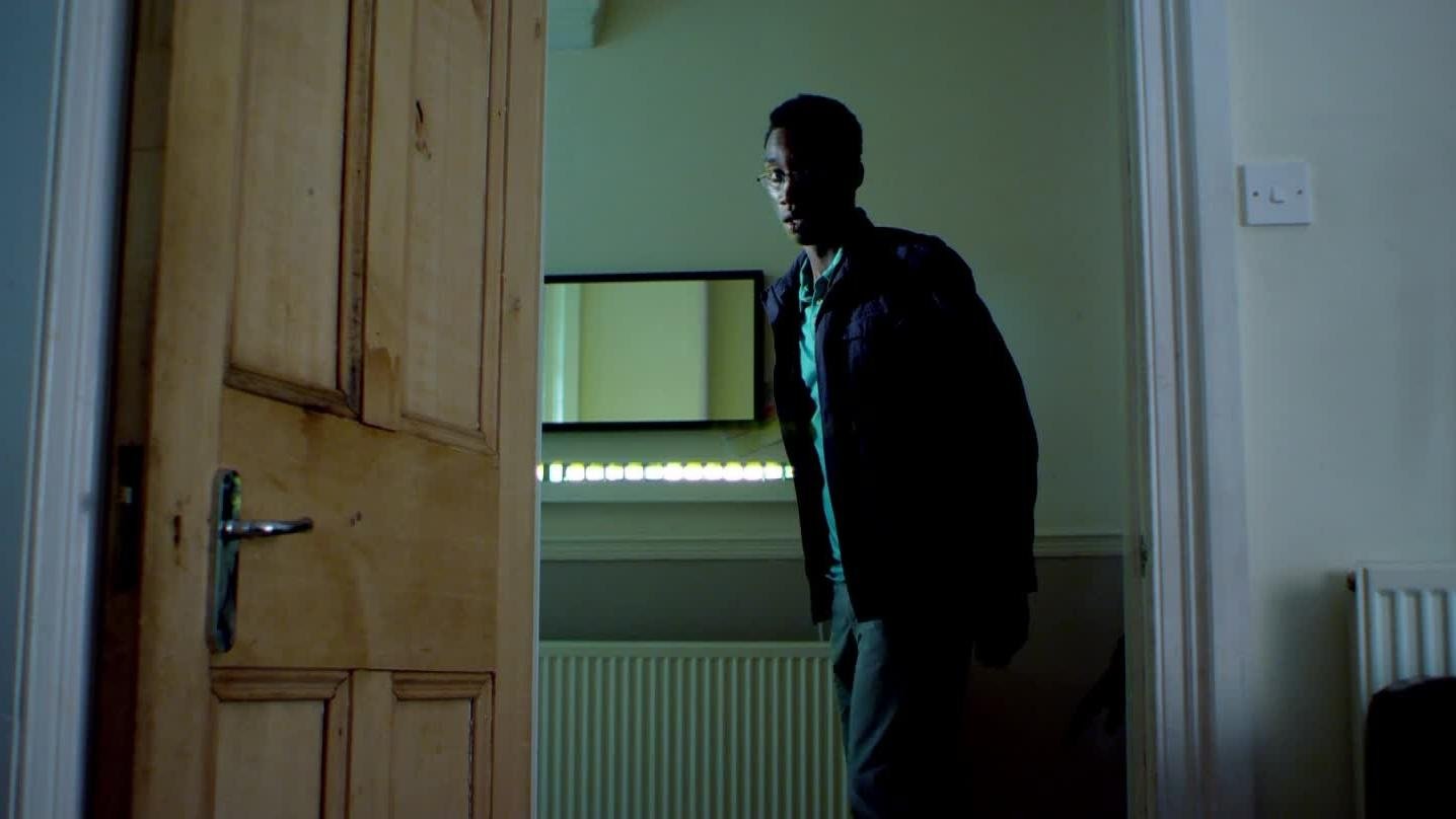 Utopia 2013  [S01E02] - Episode 2