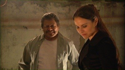 La Reina del Sur 2011  [S01E39] - Episode 39
