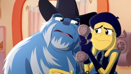 Green Eggs and Ham 2019  [S01E11] - Boat