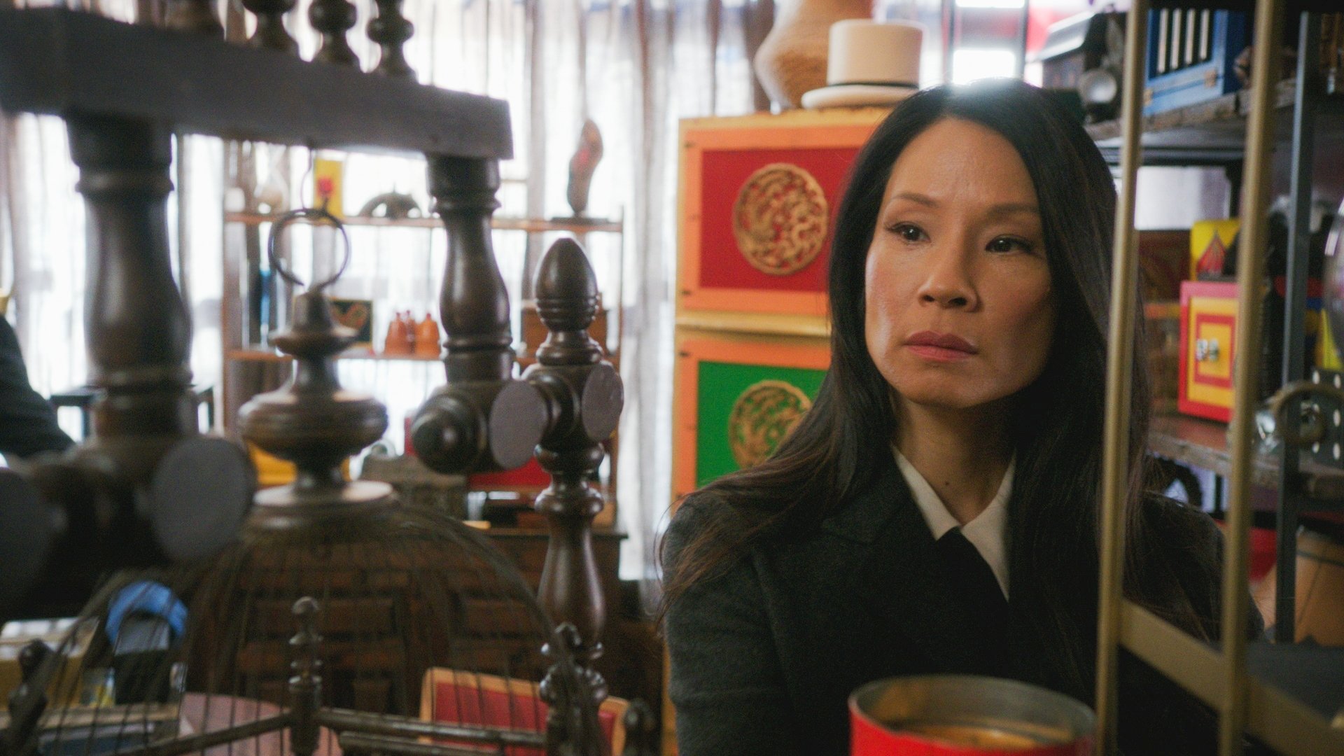 Elementary 2016  [S05E20] - The Art of Sleights and Deception