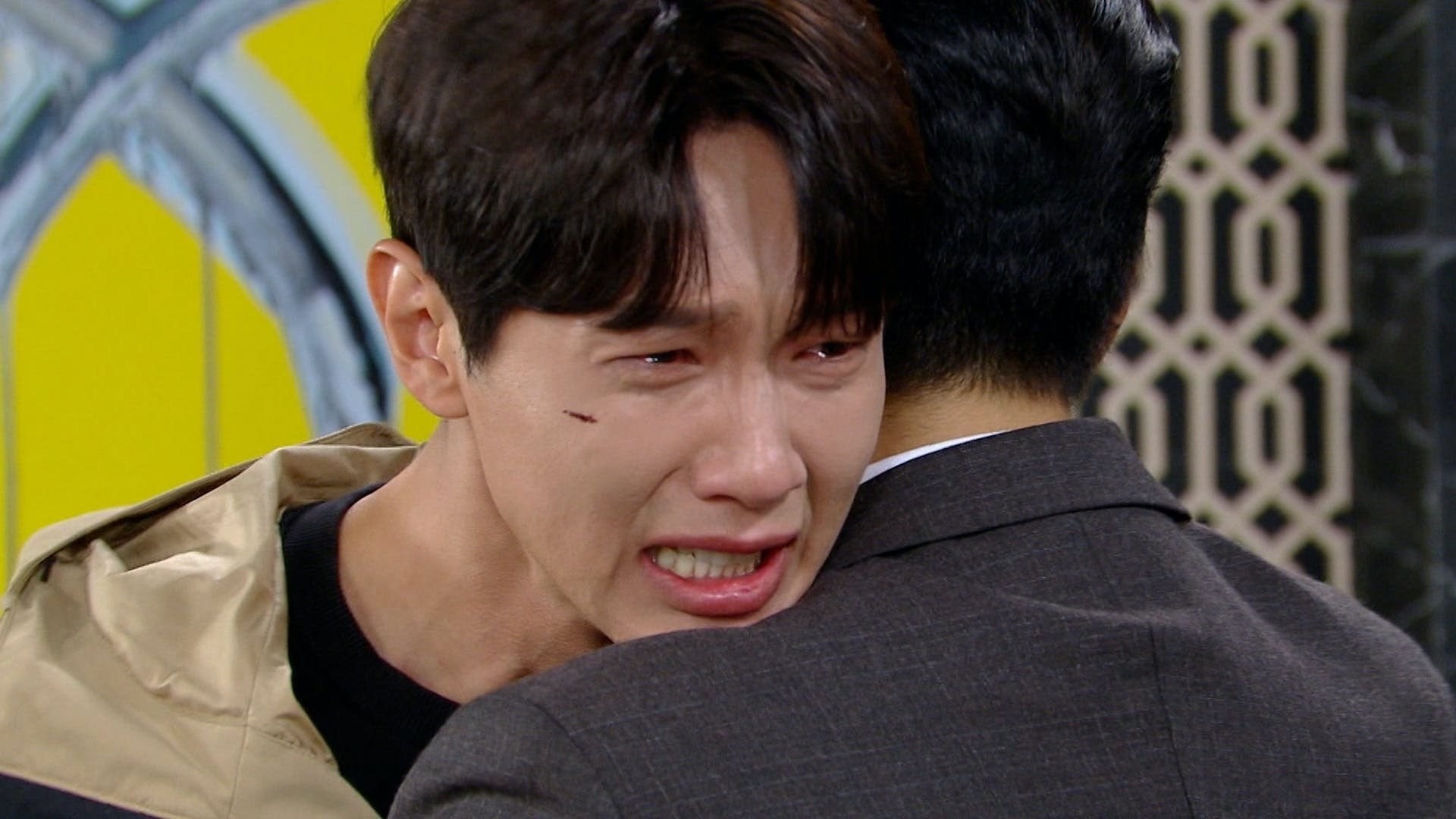 Young Lady and Gentleman 2021  [S01E17] - Young Guk Goes Missing