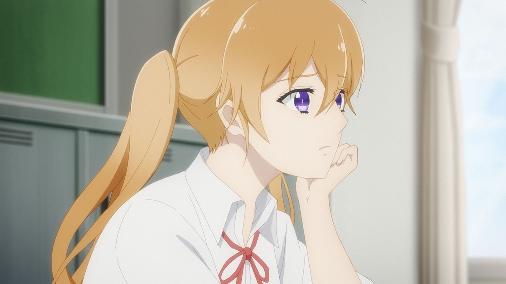 The Demon Prince of Momochi House 2024  [S01E07] - The Looking Glass at Twilight