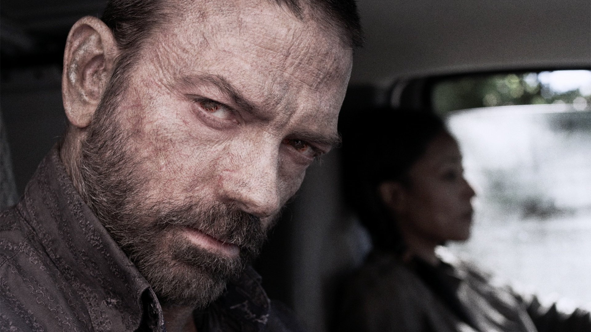 Z Nation 2014  [S01E12] - Murphy's Law