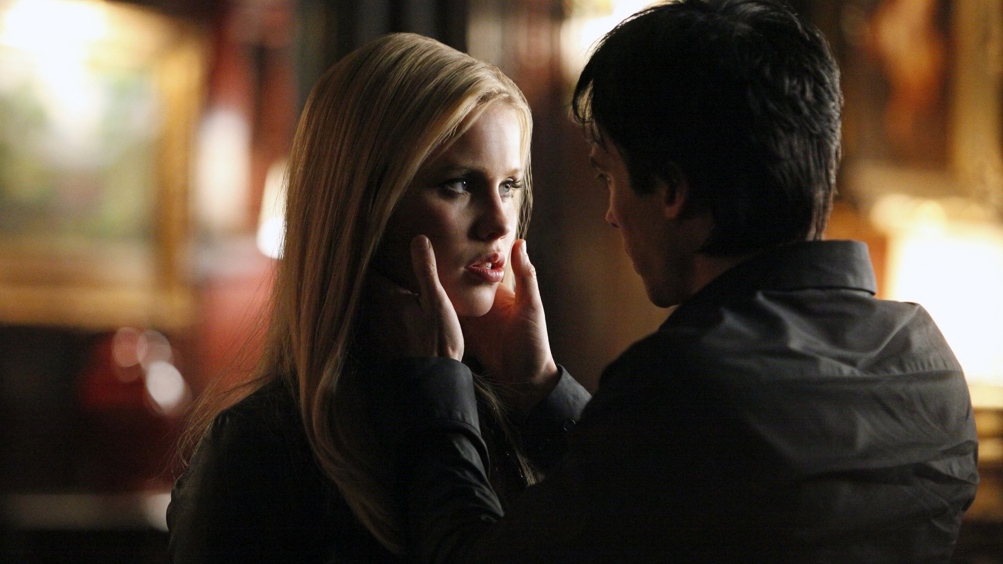 The Vampire Diaries 2011  [S03E17] - Break On Through